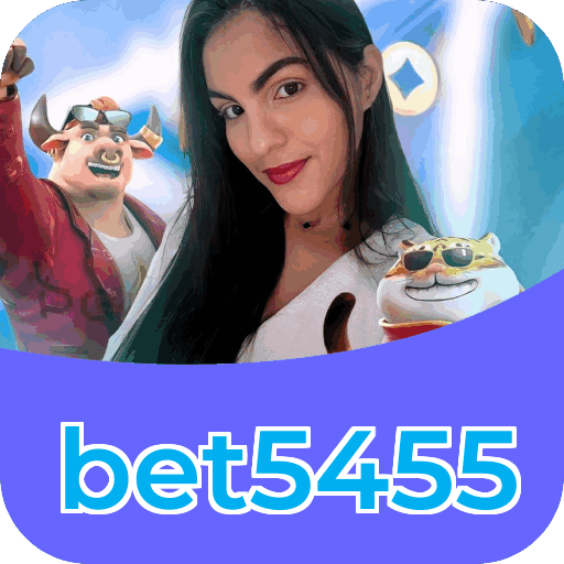 bet5455 RTP Games
